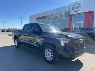 Used 2022 Toyota Tundra SR5 w/ Convenience Package video 1