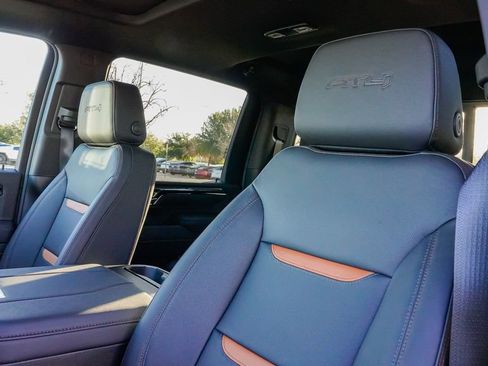 New 2026 GMC Sierra 3500 AT4 w/ AT4 Premium Plus Package image 23