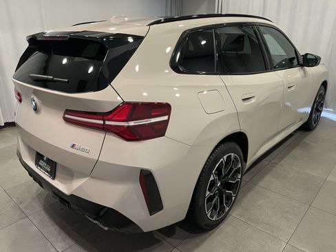 Used 2026 BMW X3 M50 AWD/4WD image 6