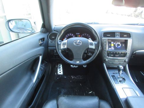 Used 2013 Lexus IS 250C image 37
