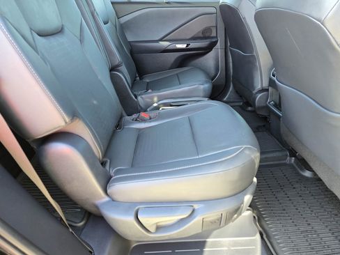 Used 2025 Lexus TX 350 AWD image 40