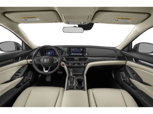 Used 2021 Honda Accord LX image 8