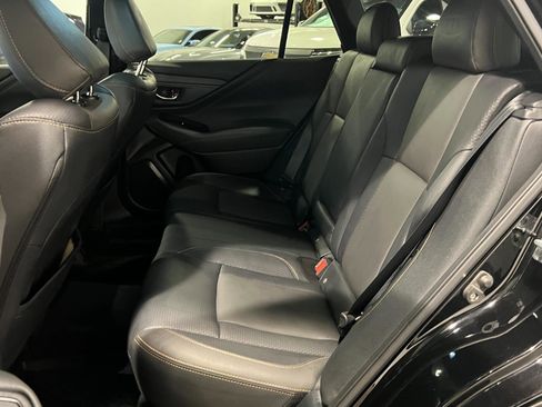 Used 2022 Subaru Outback Wilderness w/ Wilderness Package image 26