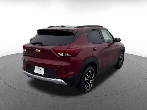 Used 2025 Chevrolet TrailBlazer LT image 14