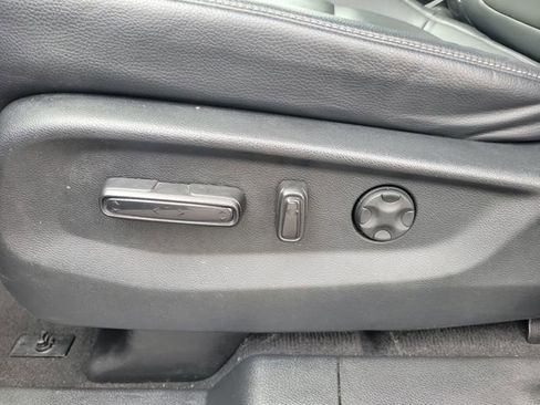 Used 2024 Honda Odyssey EX-L image 40