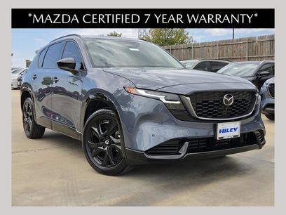 Certified 2026 MAZDA CX-5 2.5 S w/ Premium Plus Package
