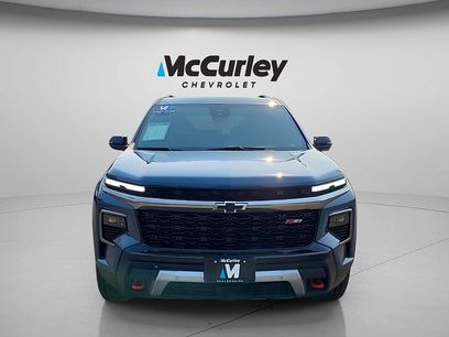Used 2024 Chevrolet Traverse Z71 w/ Enhanced Driving Package