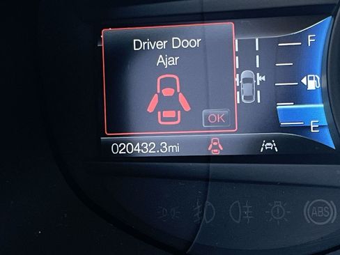 Used 2024 Ford Edge SEL w/ Convenience Package AWD/4WD image 8