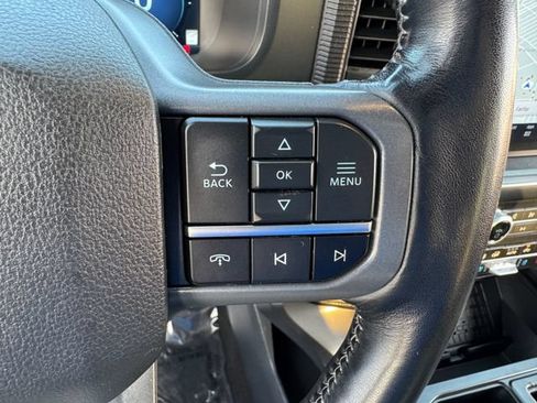 Used 2024 Ford F150 Lariat w/ Equipment Group 502A High AWD/4WD image 23