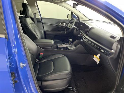 New 2026 Kia Sportage EX w/ EX Panorama Roof Package image 45