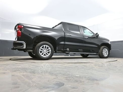 Used 2024 Chevrolet Silverado 1500 LT image 37