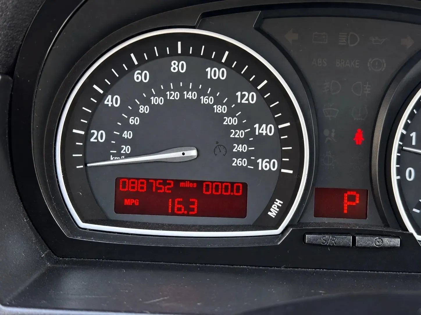 Used 2007 BMW X3 3.0si AWD/4WD image 14