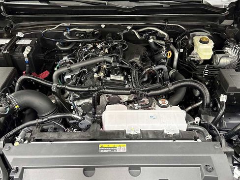 New 2026 Toyota Tacoma TRD Sport image 30