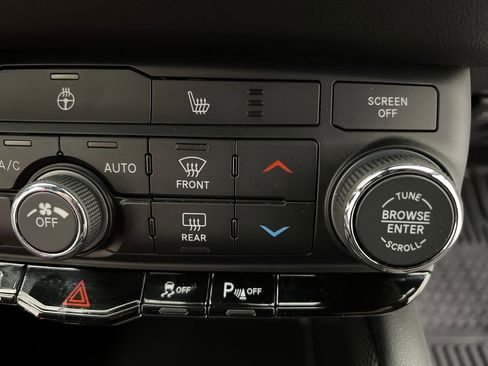 Used 2026 Dodge Durango GT RWD image 51