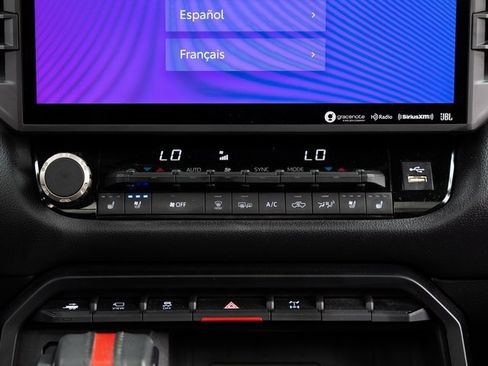 Used 2024 Toyota Tundra TRD Pro image 19