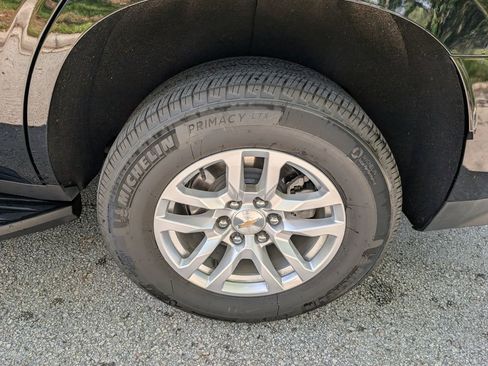 Used 2024 Chevrolet Tahoe LS w/ Driver Alert Package image 13