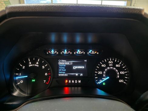 Used 2019 Ford F150 XL w/ Equipment Group 101A Mid AWD/4WD image 39