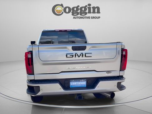 Certified 2024 GMC Sierra 2500 Denali w/ Denali Reserve Package image 11