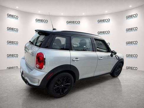 Used 2014 MINI Cooper Countryman S FWD image 7