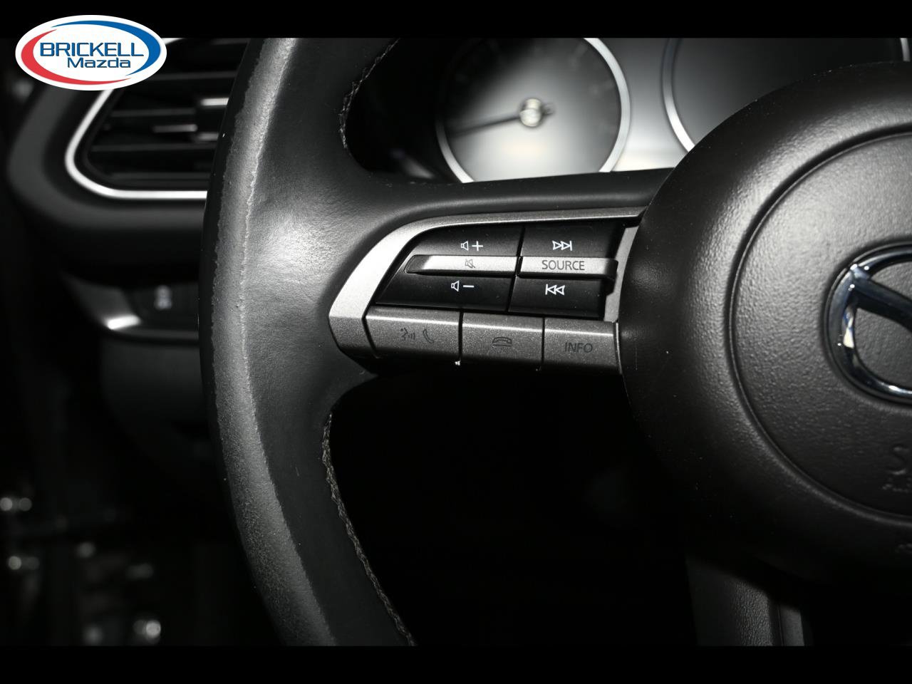 Used 2023 MAZDA CX-30 AWD 2.5 S w/ Select Package image 35