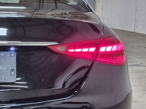 Used 2023 Mercedes-Benz C 300 Sedan image 22
