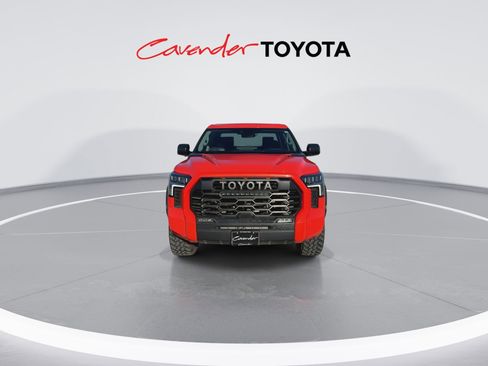 Used 2023 Toyota Tundra TRD Pro image 3