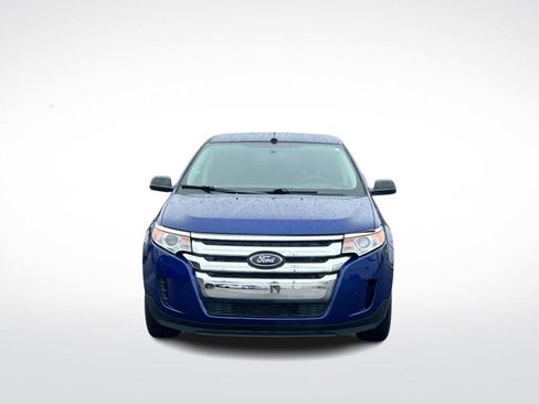Used 2013 Ford Edge SE FWD image 3