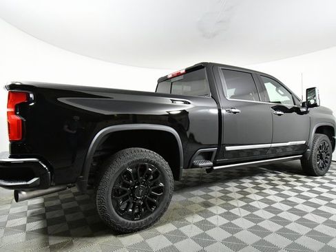 New 2026 Chevrolet Silverado 2500 High Country w/ Technology Package image 10