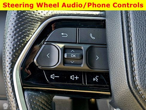 Used 2024 Toyota Tundra Platinum w/ TRD Off-Road Package image 35