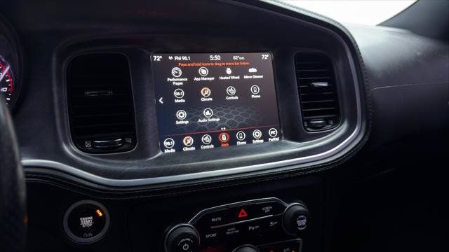 Used 2020 Dodge Charger R/T w/ Daytona Edition Group RWD image 33