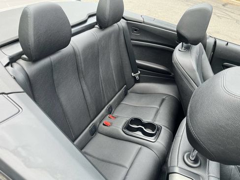 Used 2016 BMW 228i xDrive Convertible AWD/4WD image 23