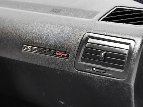 Used 2009 Dodge Challenger SRT8 image 22