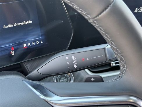 New 2026 Chevrolet Equinox LT w/ Convenience Package II image 16