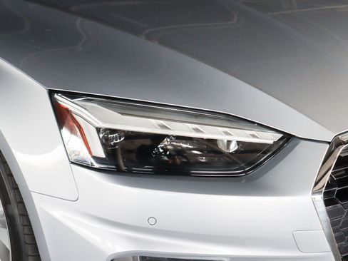 Used 2023 Audi A5 2.0T Premium Plus w/ Premium Plus image 23