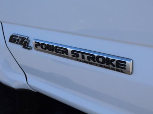 Used 2017 Ford F350 Lariat w/ Lariat Ultimate Package image 62