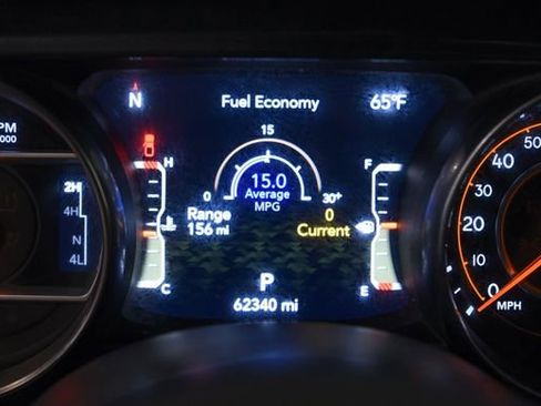 Used 2022 Jeep Gladiator Sport AWD/4WD image 24