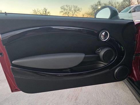 Used 2008 MINI Cooper Hardtop w/ Premium Pkg image 13