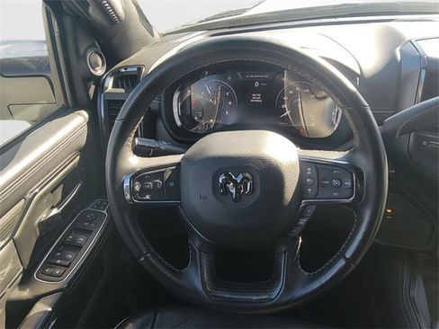 Certified 2024 RAM 3500 Limited image 20