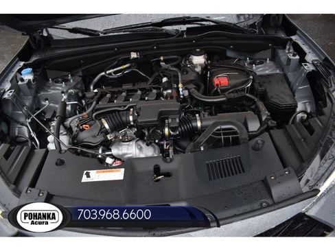 New 2025 Acura ADX A-Spec image 32