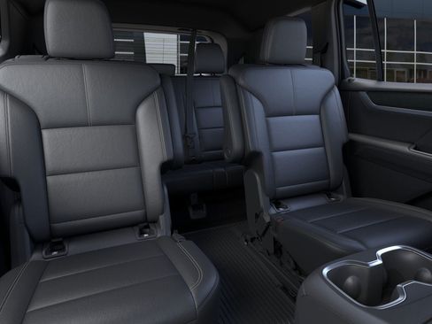 New 2026 GMC Acadia Elevation w/ Black Edition AWD/4WD image 17