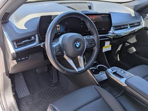 Used 2025 BMW X1 xDrive28i w/ Convenience Package AWD/4WD image 10