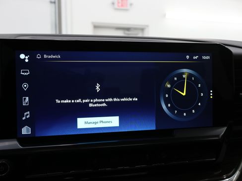 Used 2024 Chevrolet Silverado 3500 LT w/ Convenience Package image 47