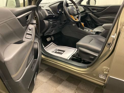 Certified 2023 Subaru Forester Wilderness image 8