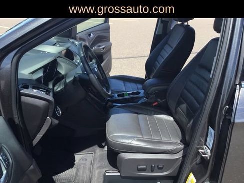 Used 2015 Ford Escape Titanium AWD/4WD image 15