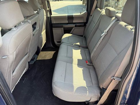 Used 2020 Ford F150 XLT AWD/4WD image 14