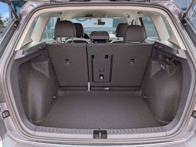 New 2027 Volkswagen Taos S FWD image 13