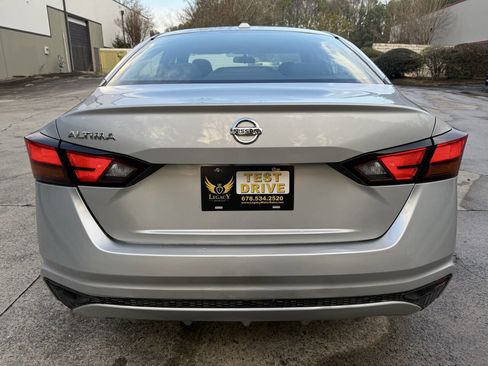 Used 2019 Nissan Altima 2.5 S image 7