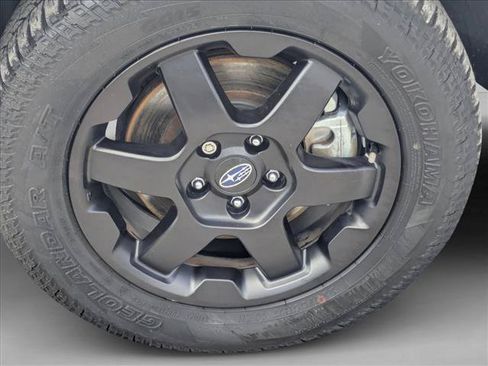 Used 2023 Subaru Outback Wilderness AWD/4WD image 23