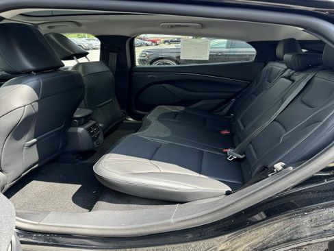 New 2025 Ford Mustang Mach-E Premium image 25