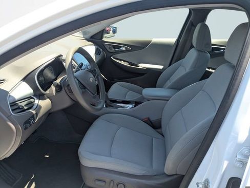Used 2020 Chevrolet Malibu LS FWD image 18